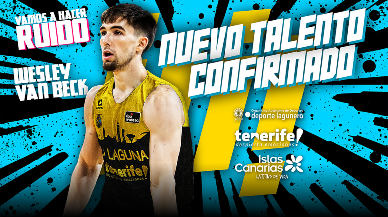 CB Canarias