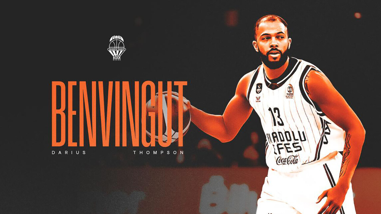 Valencia Basket