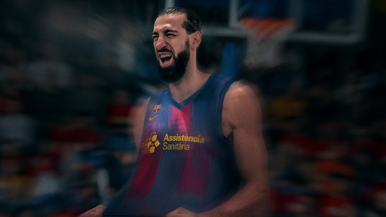 Barça