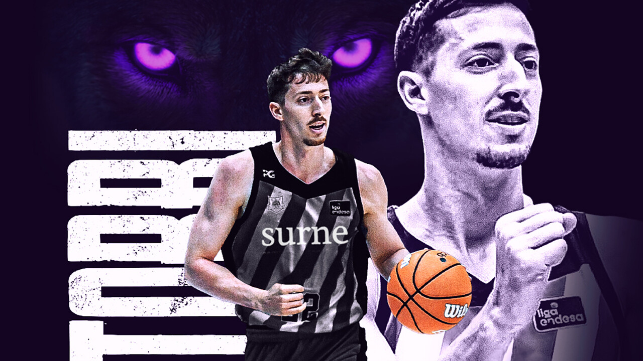Bilbao Basket