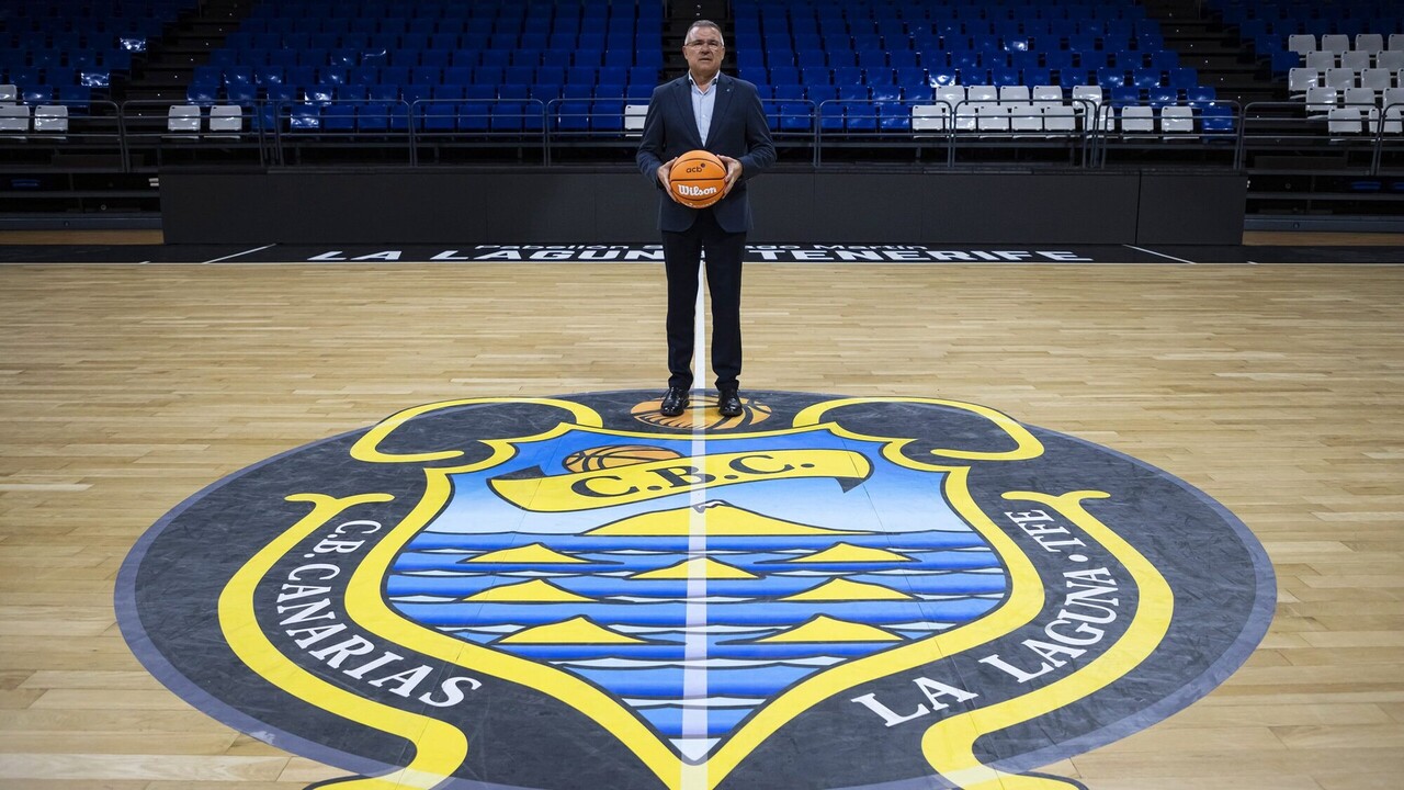CB Canarias