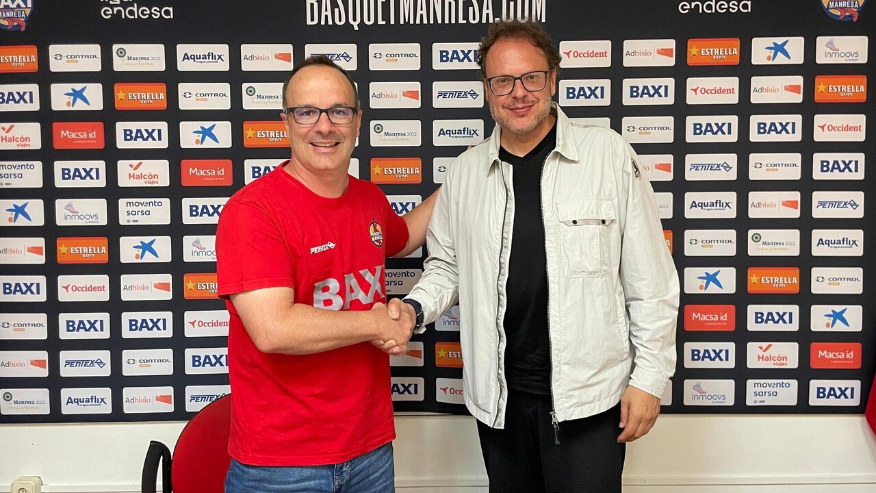 BAXI Manresa