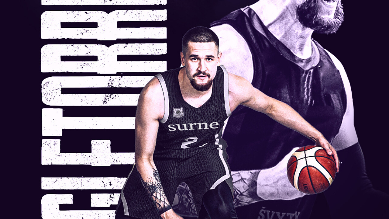 Bilbao Basket