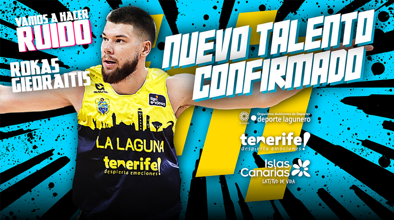 CB Canarias