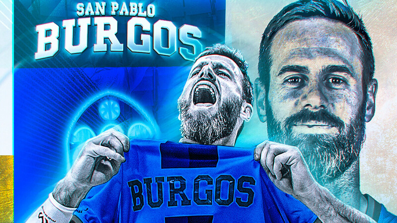 Pablo Almazán se queda para el regreso a la Liga Endesa