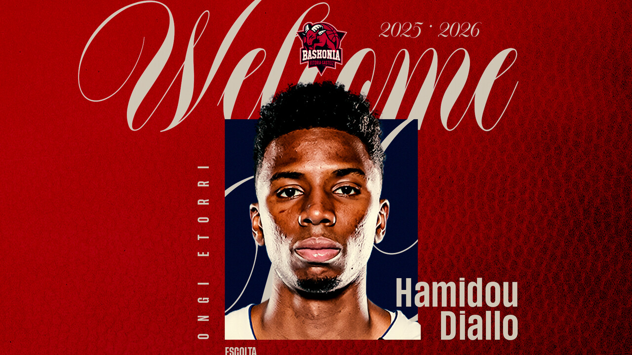 Baskonia