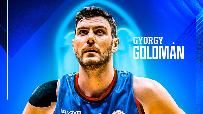 Finaliza la etapa de György Golomán en el San Pablo Burgos