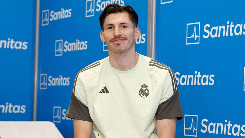 Mario Hezonja y David Kramer, lesionados
