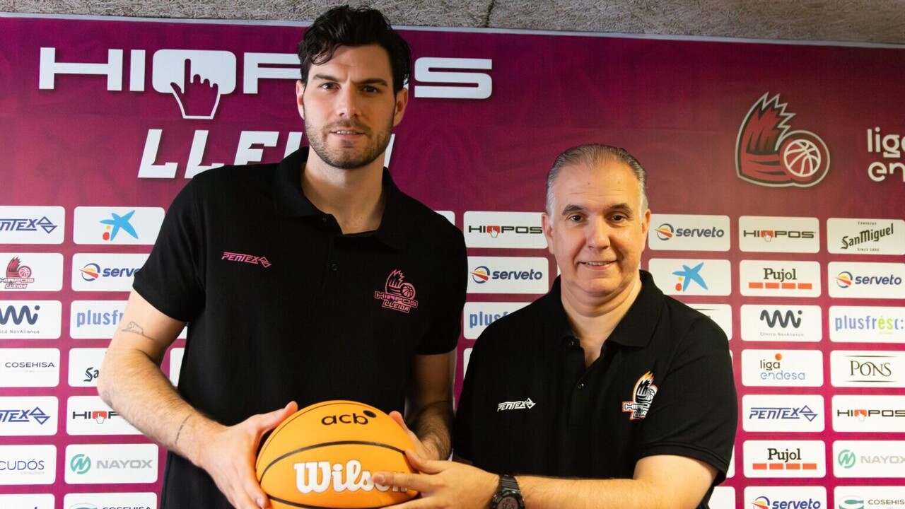 Hiopos Lleida
