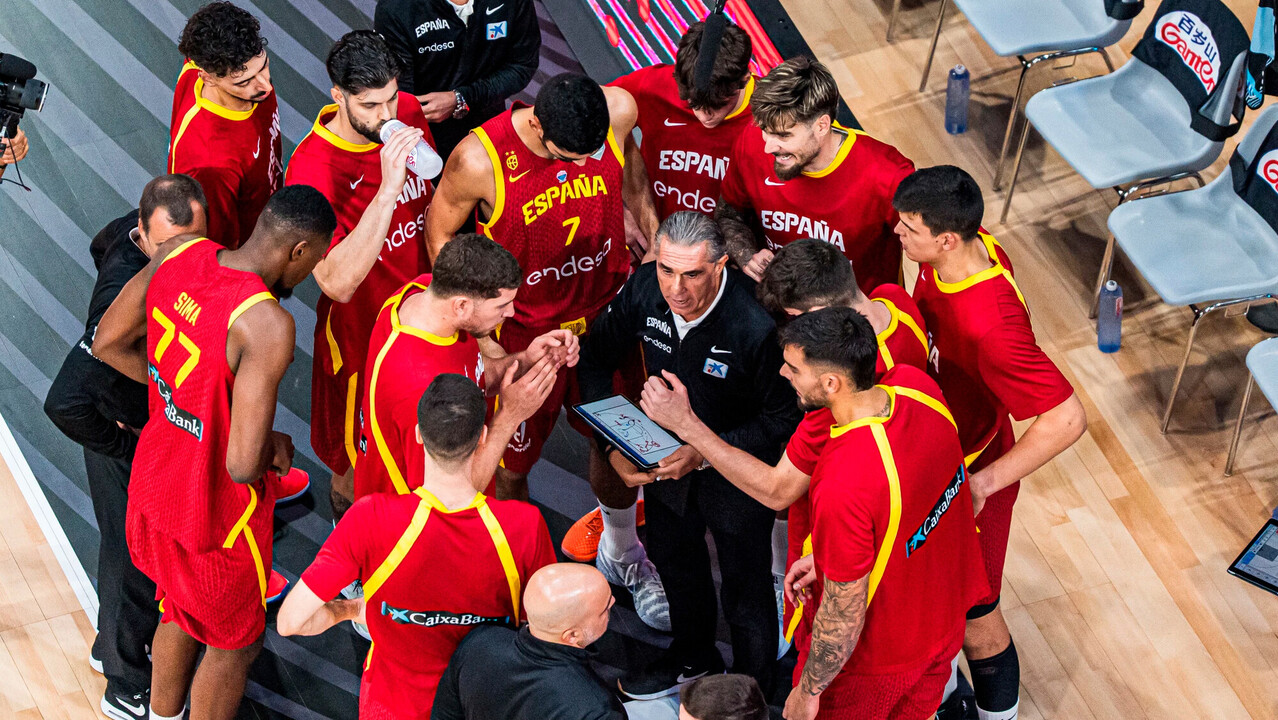 FIBA Europe
