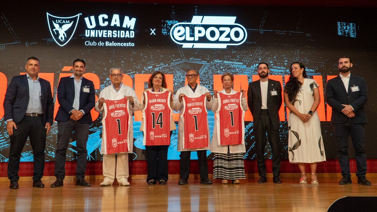 UCAM Murcia