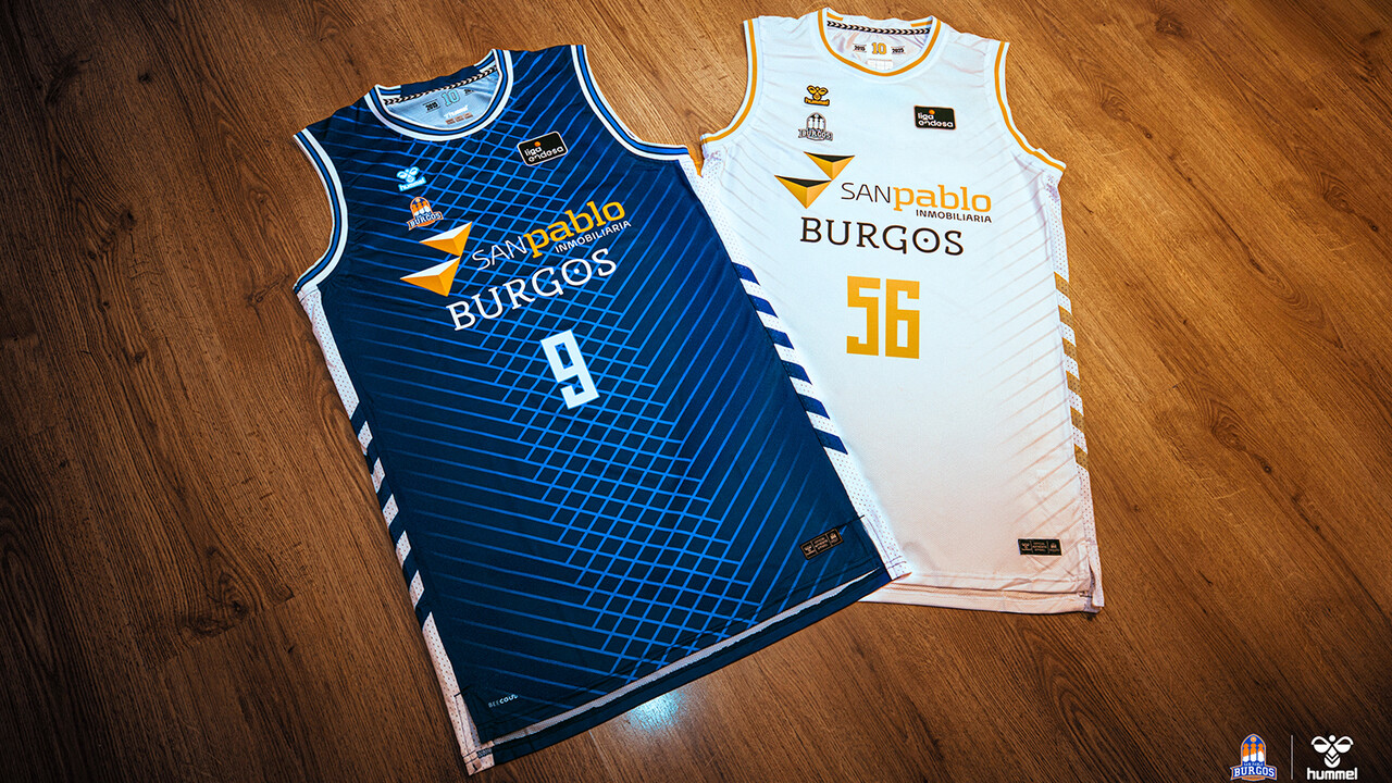 San Pablo Burgos