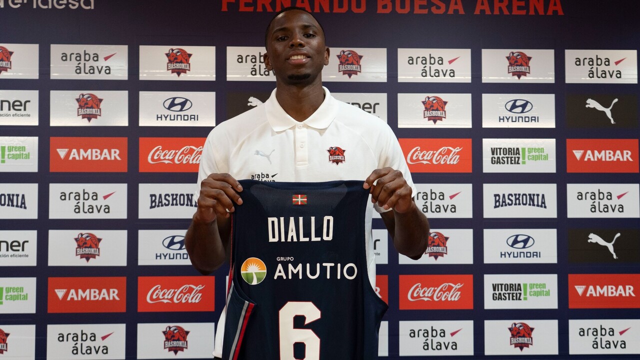 Baskonia