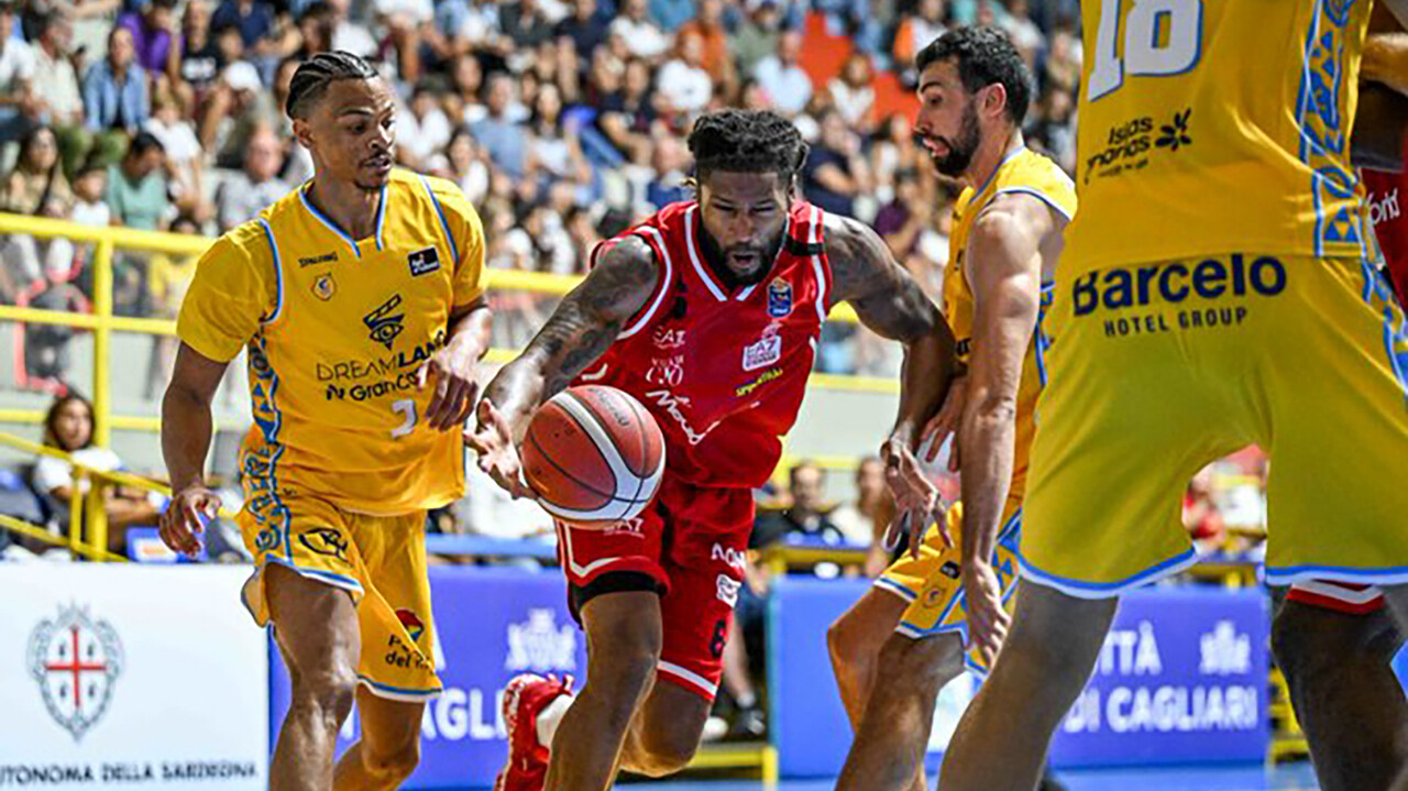 Olimpia Milano