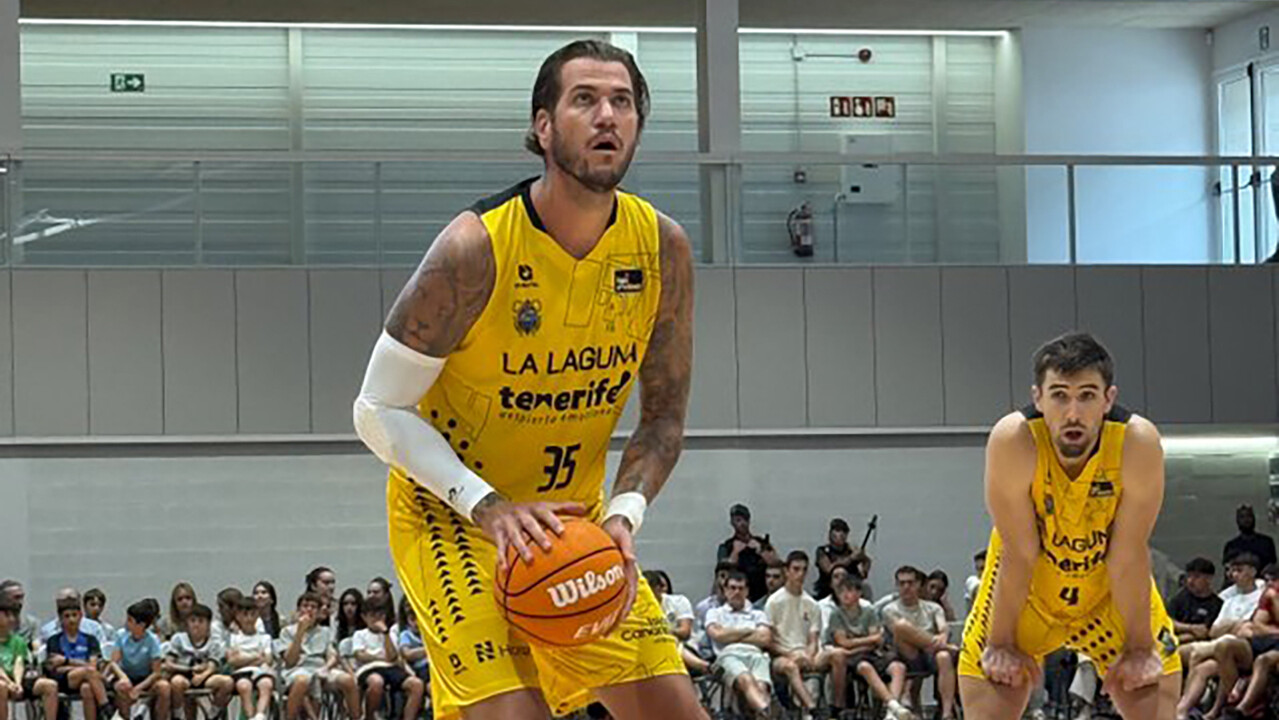 CB Canarias