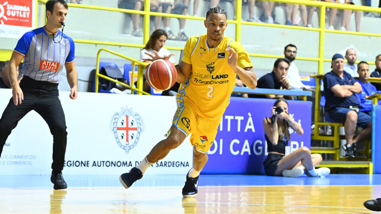 Gran Canaria CB