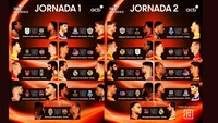 ¡2 días para el arranque de la Liga Endesa! ¡Planifica tu agenda!