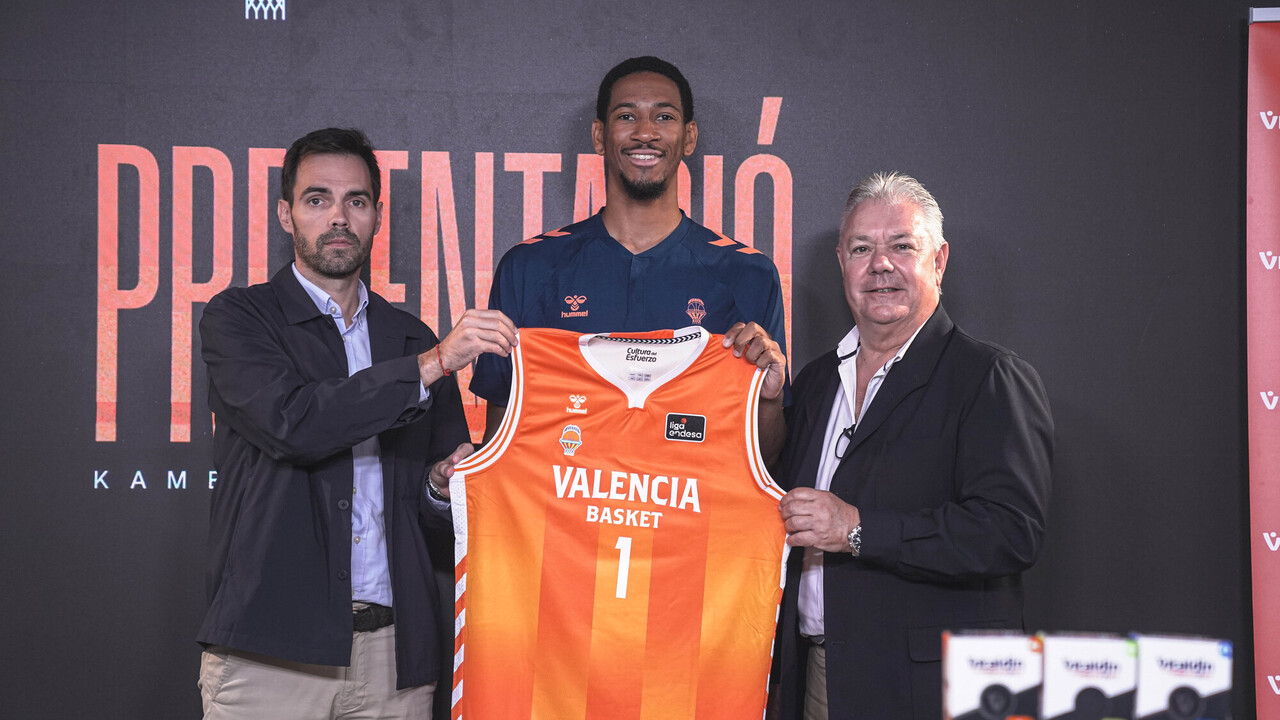 Valencia Basket