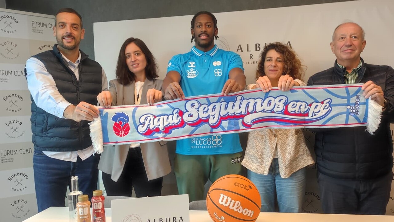 CB Breogán