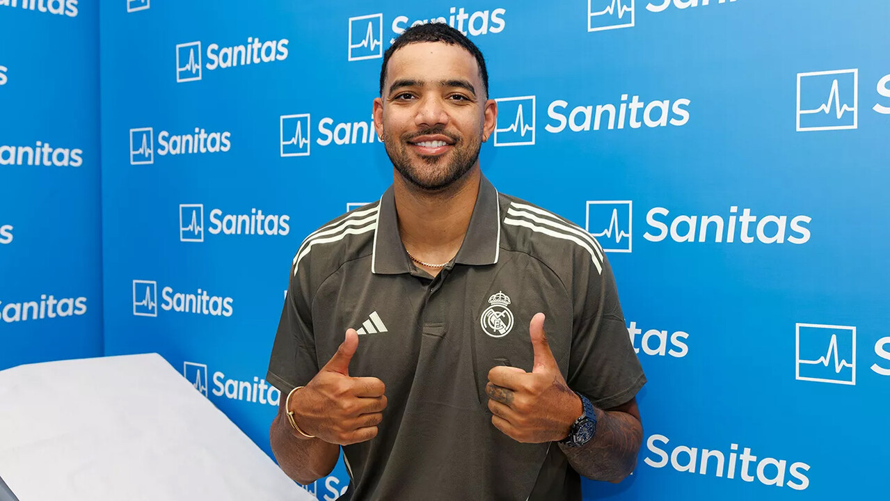 Real Madrid