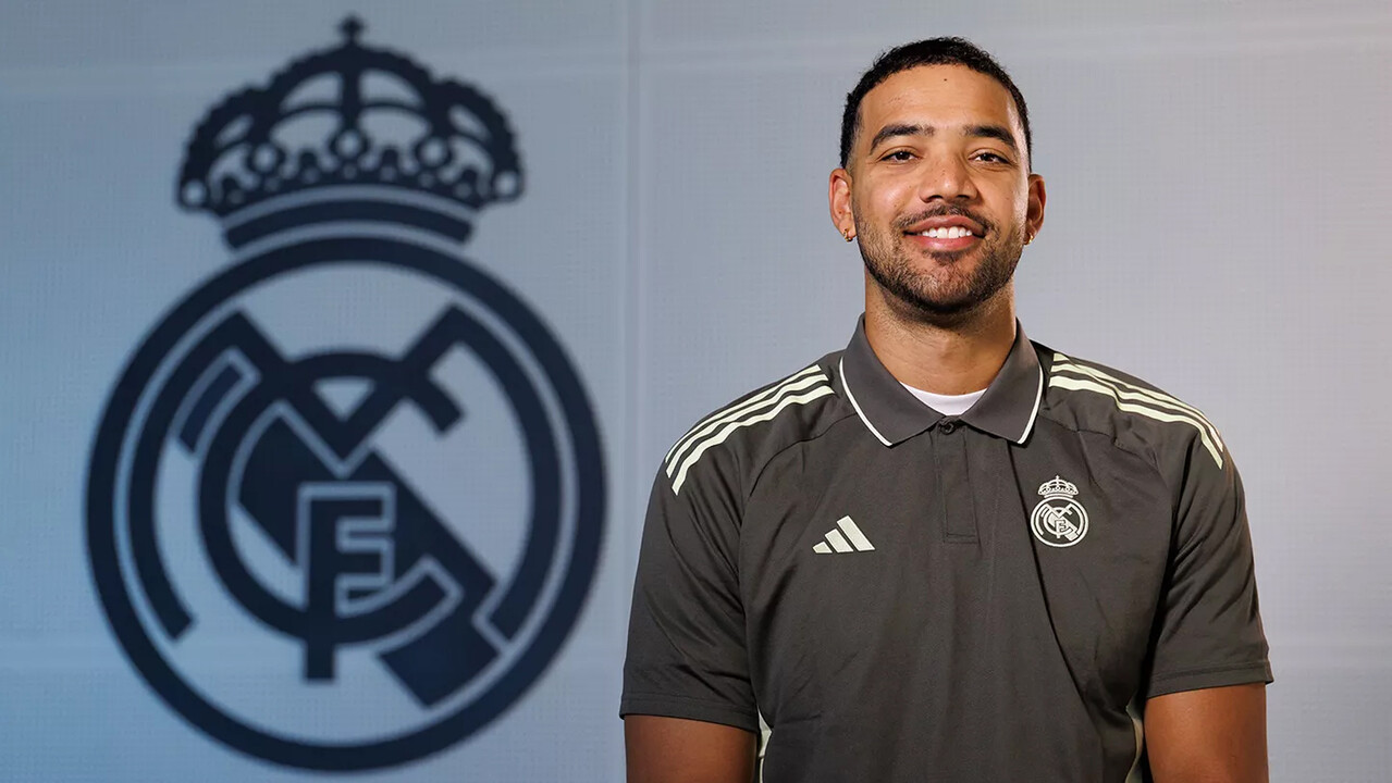 Real Madrid / Pedro Castillo