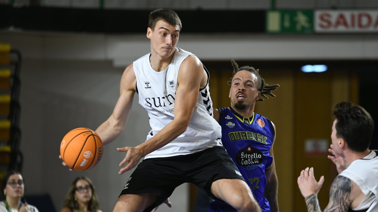 Bilbao Basket