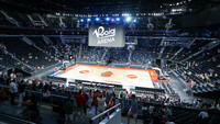 Topes que puede batir el Roig Arena en su estreno acb