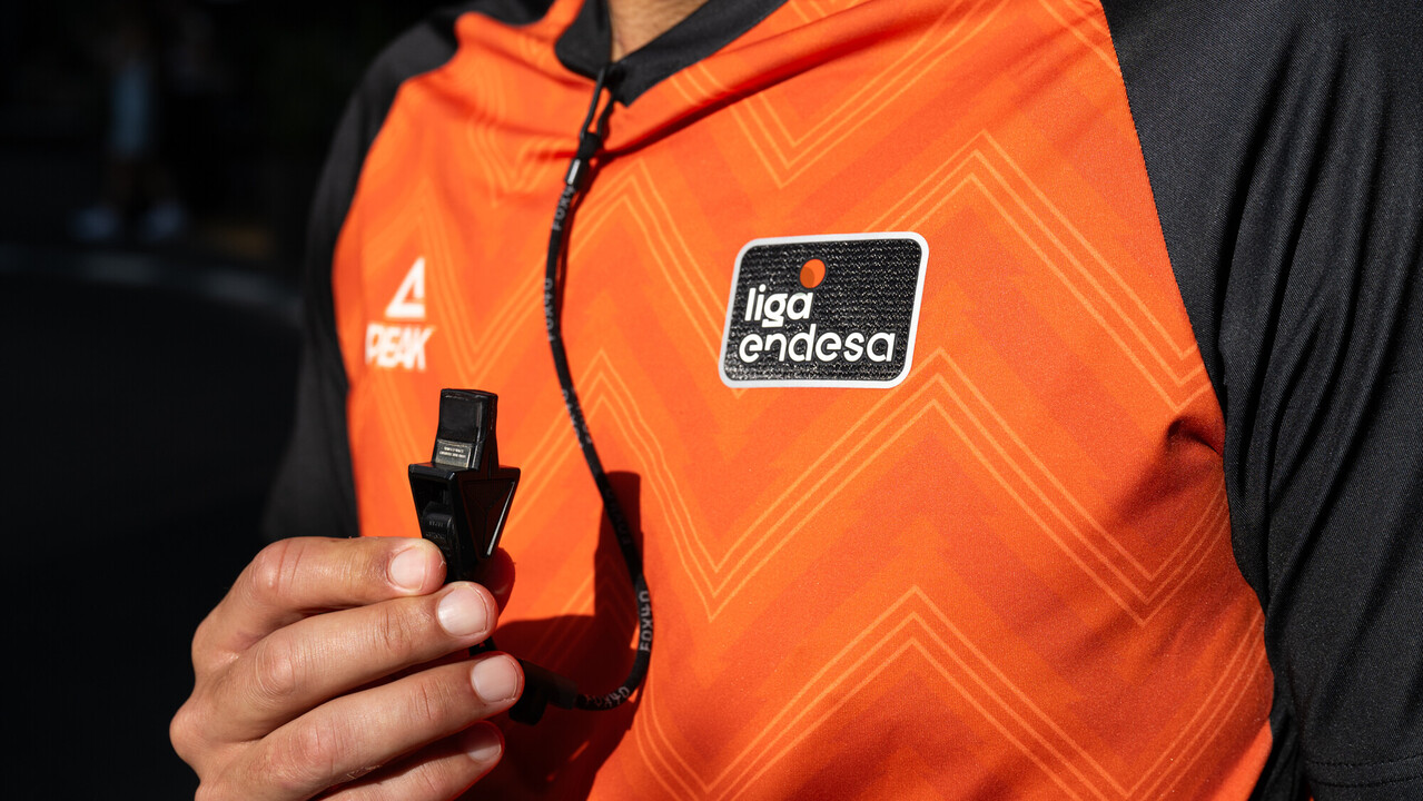 acb Photo / José Manuel Casares