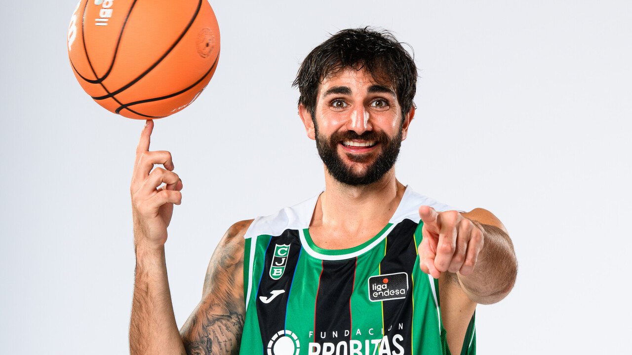 acb Photo / David Grau acb Photo / David Grau