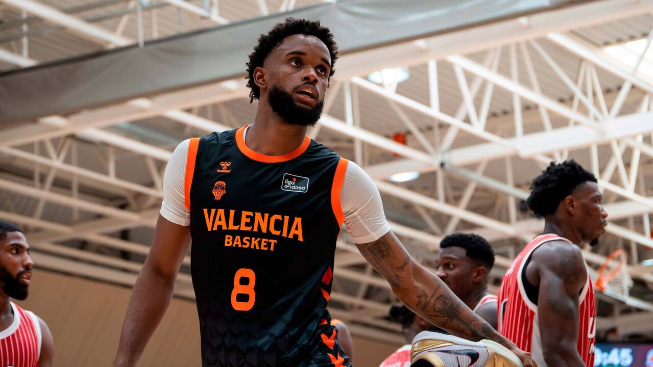 Valencia Basket