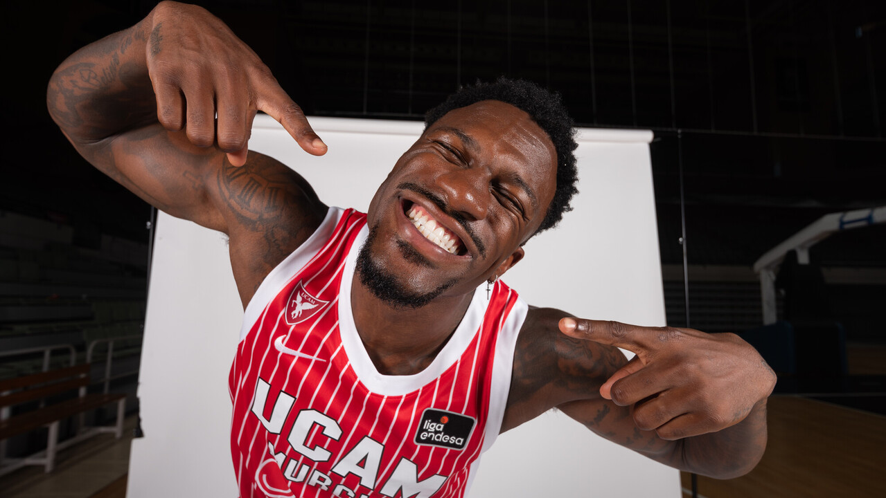 acb Photo / Javier Bernal