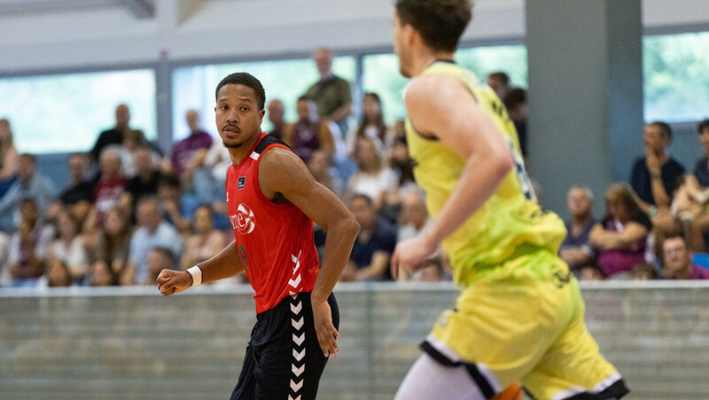 Surne Bilbao Basket se lleva el II Memorial Òscar Solé (82-95)