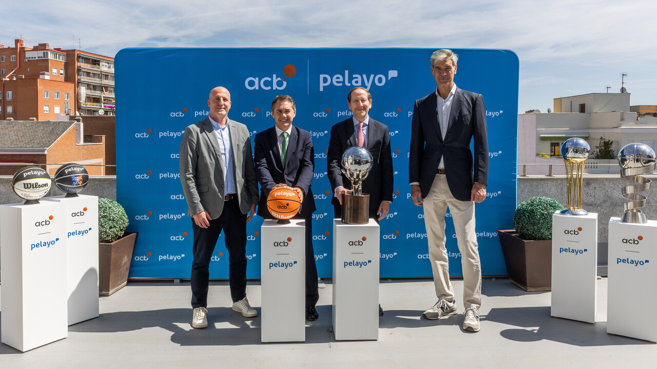 acb Photo / Juan Pelegrín