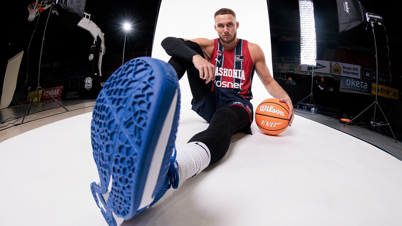 acb Photo / Aitor Arrizabalaga