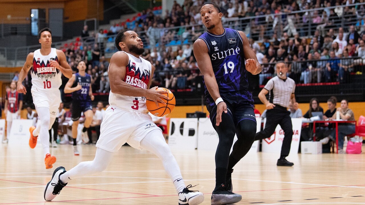 @Baskonia