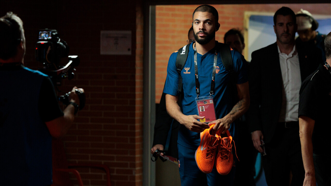 acb Photo / Aitor Arrizabalaga