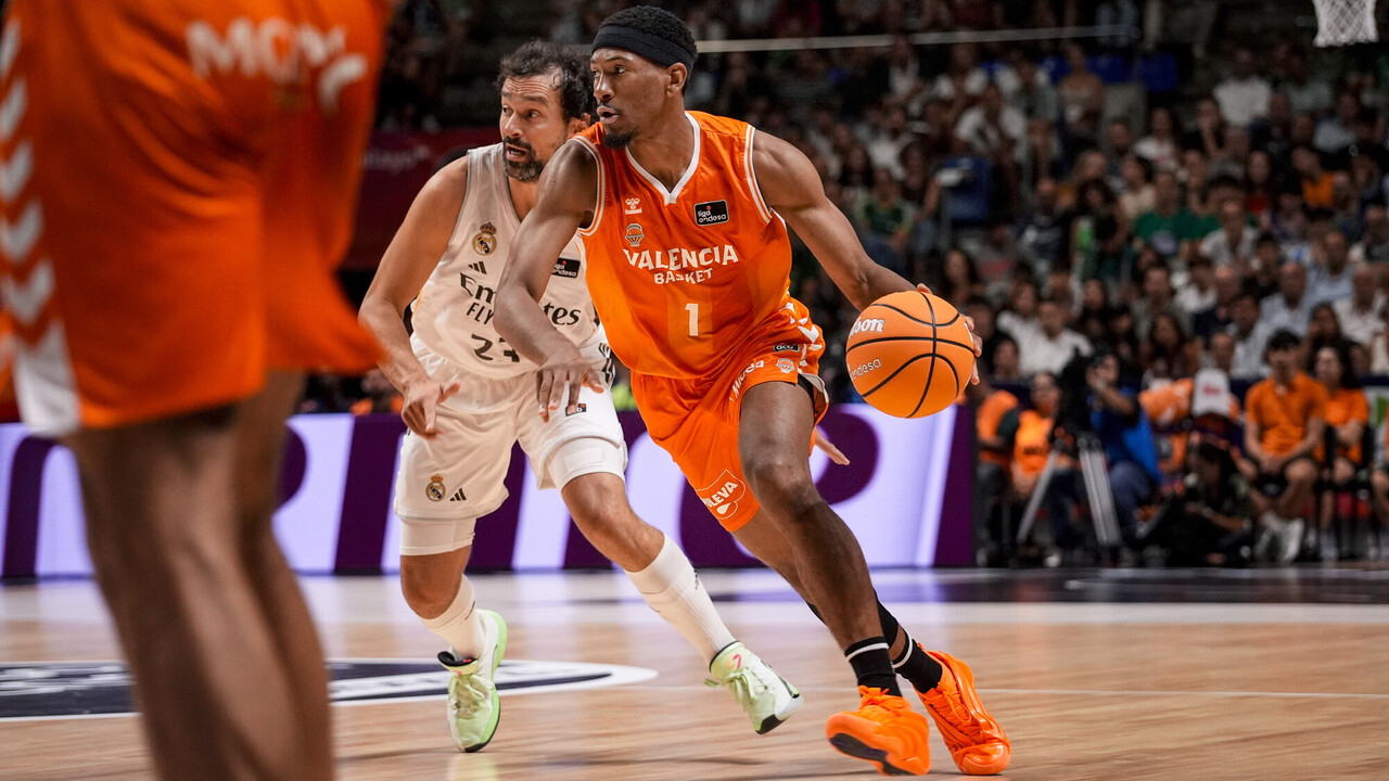 acb Photo / Raisa Pozo