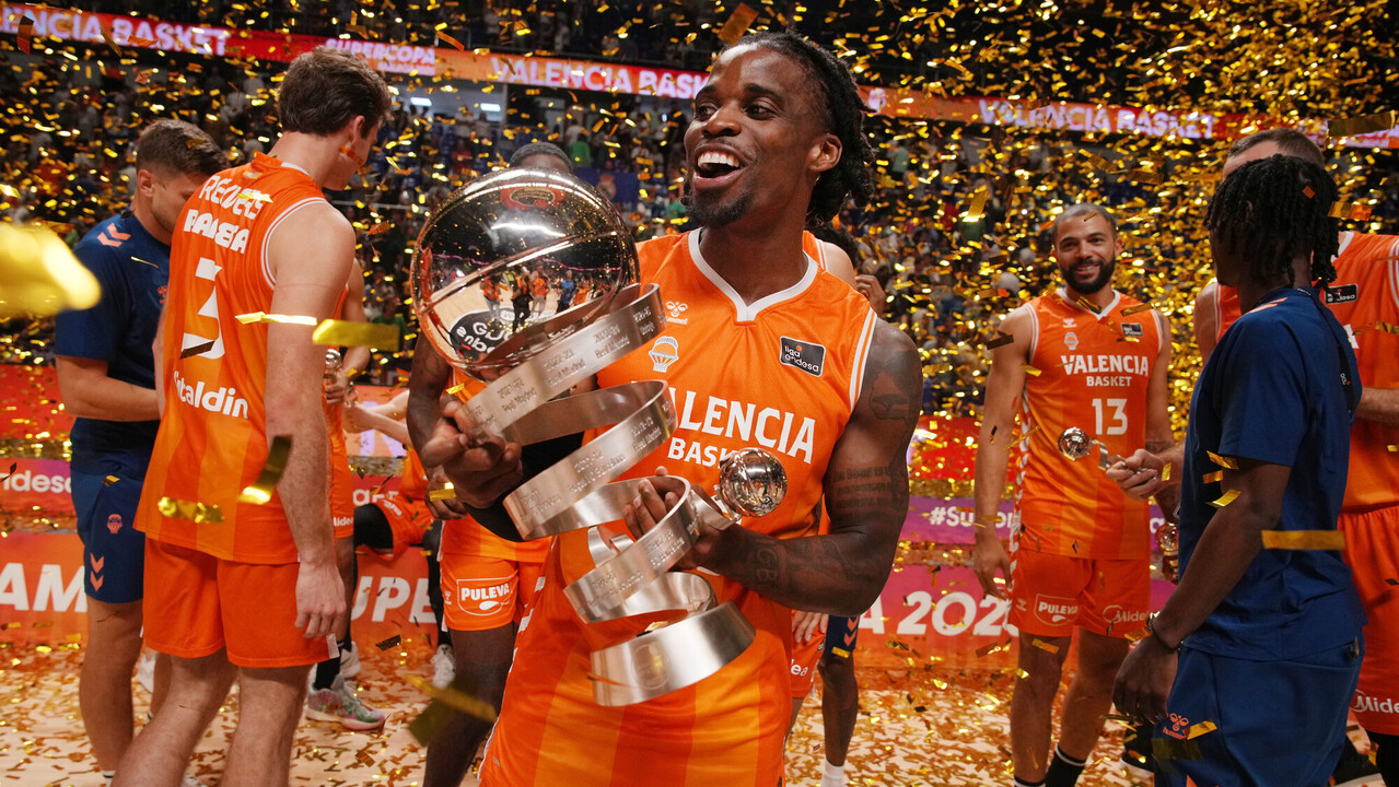 acb Photo / Mariano Pozo