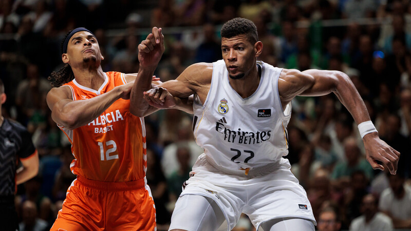 Una dominical marcada por la batalla por el liderato