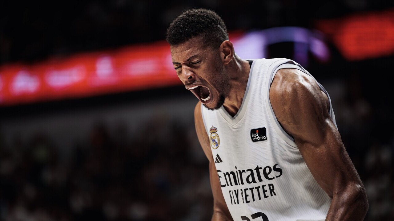 acb Photo / Aitor Arrizabalaga