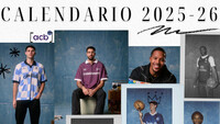 El calendario más especial de la Liga Endesa, modo retro