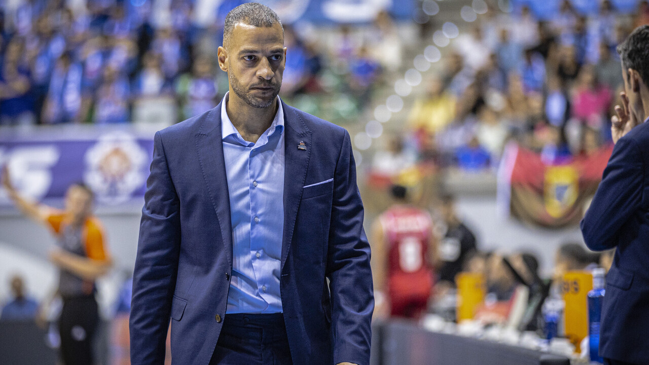 acb Photo / Cintia Cortés