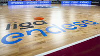 Y el domingo... ¡cinco partidos más de Liga Endesa?