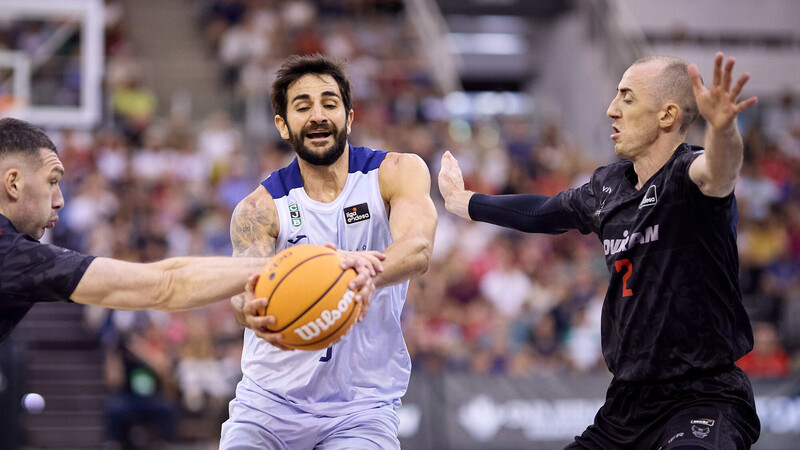 Cambio horario del Joventut-Coviran Granada (J21)