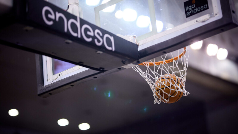 El Coviran Granada-Real Madrid, a las 18:00