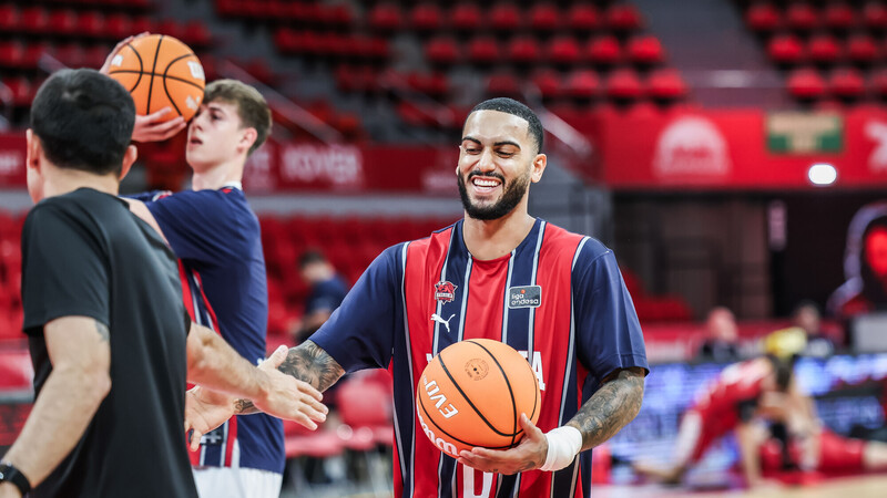 Jornada 6: Así está la enfermería de la Liga Endesa