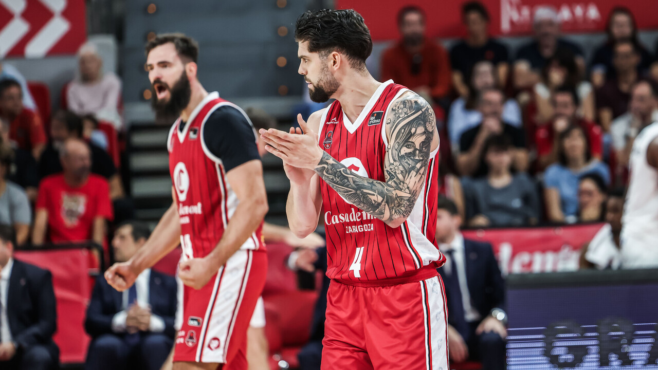 acb Photo / Esther Casas