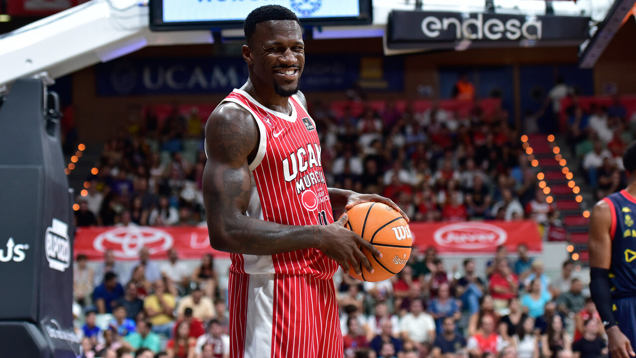 acb Photo / Javier Bernal