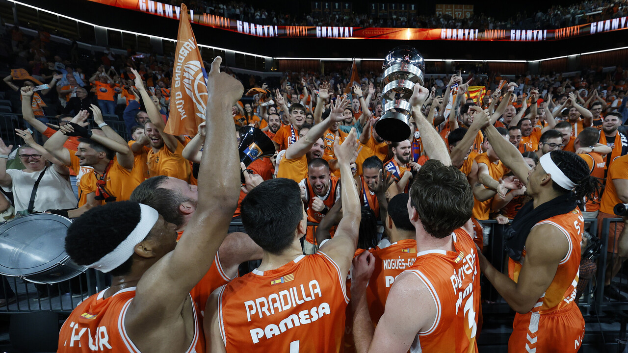 acb Photo / Miguel Ángel Polo