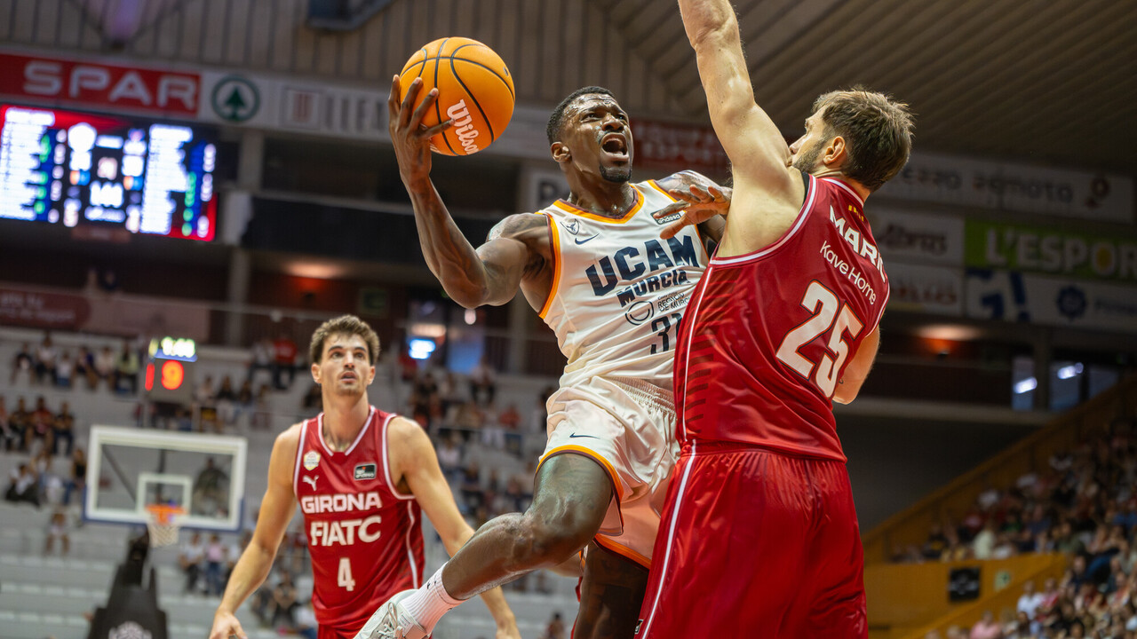acb Photo / Sergi Geronès
